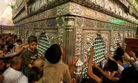 امامی که مبتکر آزاداندیشی بود