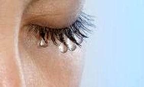 به خاطر لاغری و مانکن شدن، گرفتار مواد مخدر شدم
