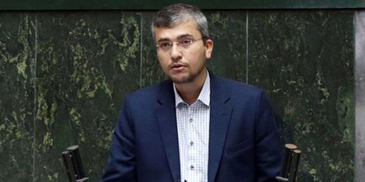  یک نماینده مجلس در واکنش به خبر توافق ۲ ساله ایران و آمریکا: دروغ است


