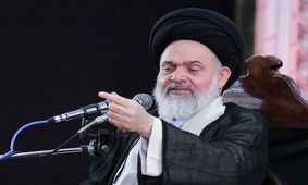 فرمان عفو رهبر انقلاب، «برخوردی پدرانه» است/ همه دستگاه‌ها، این فرمان را «الگو» قرار دهند