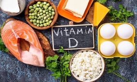۸ عامل کمبود ویتامین D را بشناسید