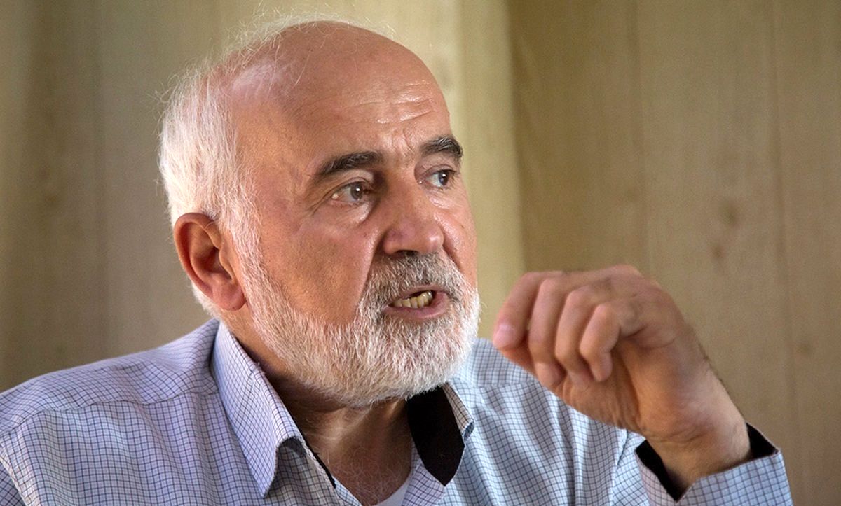 انتقاد تند احمد توکلی از سران سه قوه برای مصوبه مولدسازی