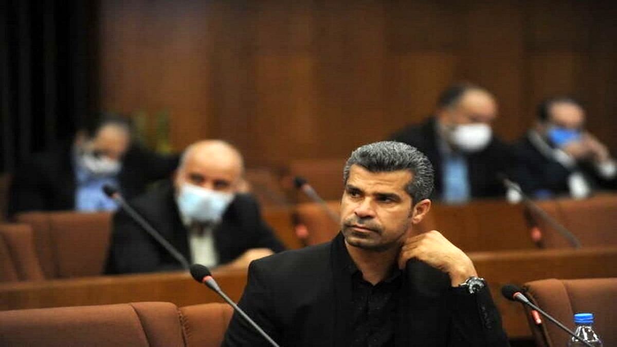 نهاد ریاست جمهوری، ریاست هادی ساعی در تکواندو را تایید کرد

