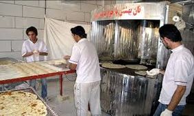 استاندار بوشهر: نانوایی‌های استان به سوخت دوم تجهیز شدند