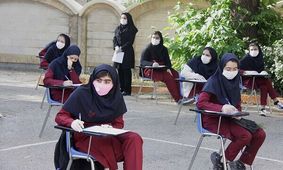 دردسر تصحیح اوراق و تاخیر در اعلام نتایج امتحانات نهایی

