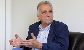 سخنان تند بازیگری که نور چشمی دولت احمدی‌نژاد بود در «دورهمی»