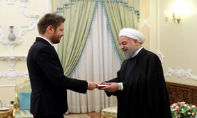 اگر آمریکا از برجام خارج شود متوجه کار بسیار اشتباهش می شود