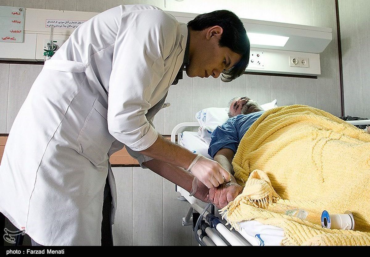 ۱۷ مرکز معتبر ارائه خدمات پرستاری داخل منزل در استان گیلان فعال است