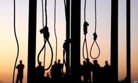 حکم اعدام بطور کامل از میان جرایم مواد مخدر حذف نشده است