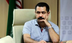 شعار قالیباف وارد سینما شد