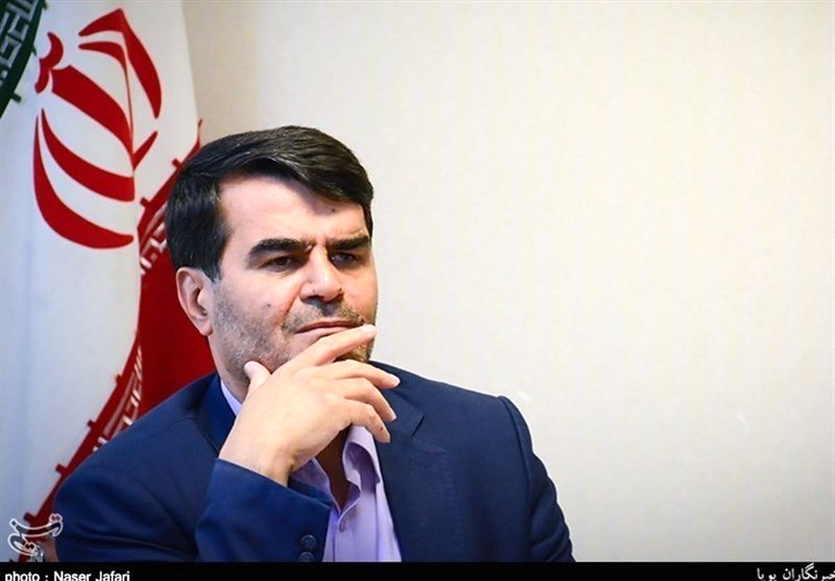 بازگشایی و تردد زائران عتبات عالیات از مرز خسروی در دستور کار است