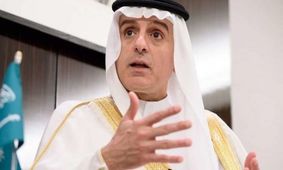 عادل الجبیر ادعا کرد: حوثی‌ها ابزار دست ایران هستند