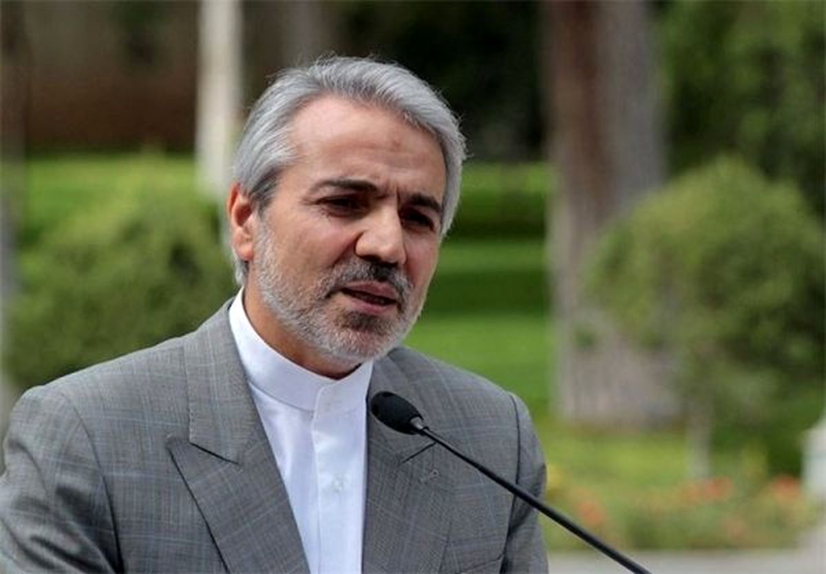 نوبخت: توان دفاعی ایران قابل مذاکره نیست