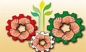 طرحهای دانش‌بنیان اردبیل تسهیلات تجاری‌سازی دریافت می‌کنند