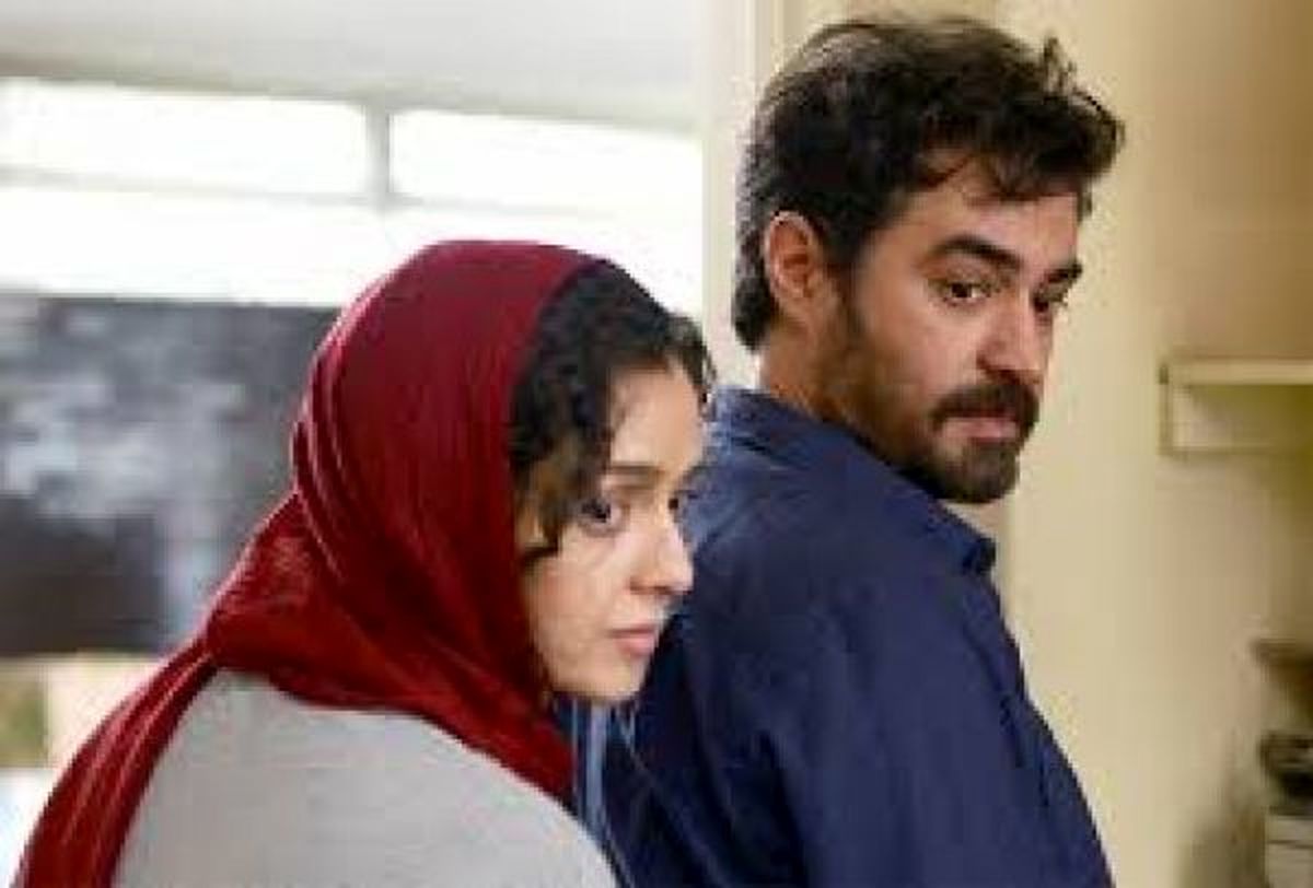 فروشنده بهترين فيلم سوئد شد