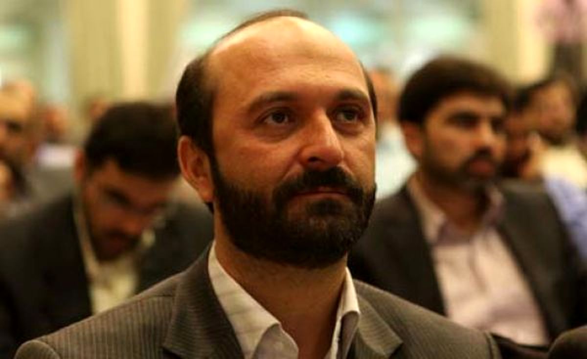 جزئیاتی درباره پرونده "سعید طوسی"