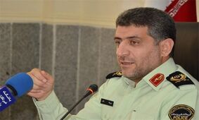 اعضای باند سازمان یافته صادرات صوری ۳۵۰ میلیاردی در هرمزگان دستگیر شدند