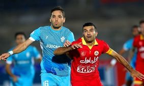 نفت تهران و پیکان به تساوی رضایت دادند