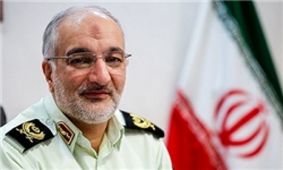 ورود «دستمال‌» به کشور تأیید نمی‌شود/ تریاک صدرنشین کشفیات پلیس