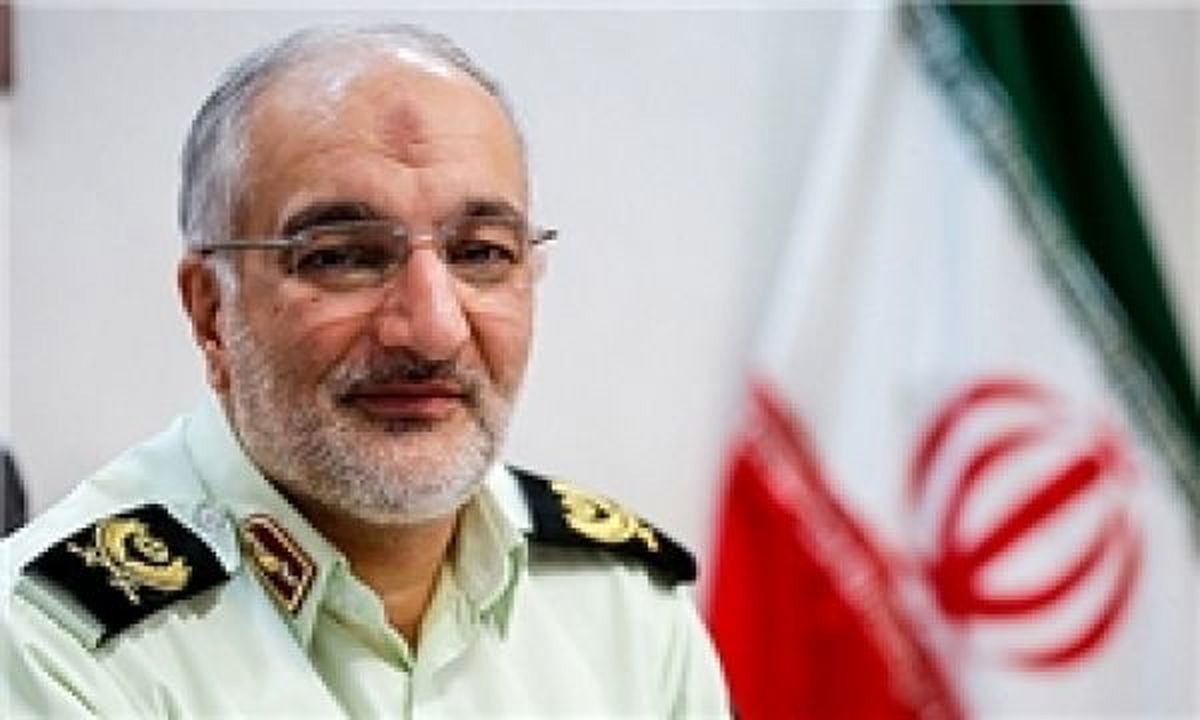 ورود «دستمال‌» به کشور تأیید نمی‌شود/ تریاک صدرنشین کشفیات پلیس