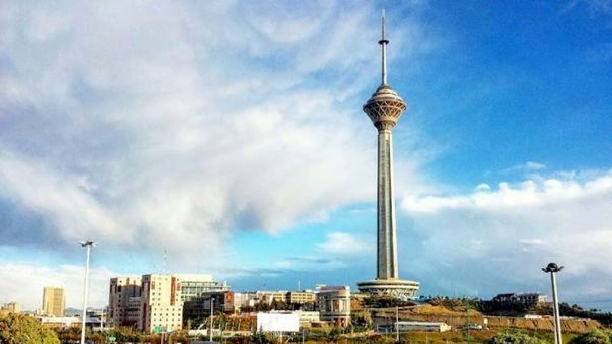 تهران در میان گران‌ترین شهرهای جهان چه جایی دارد؟