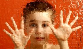 اینفوگرافیک/ نشانه‌های اوتیسم