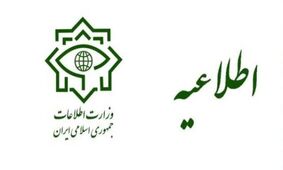 کشف یک تن مواد مخدر در بندرعباس توسط وزارت اطلاعات