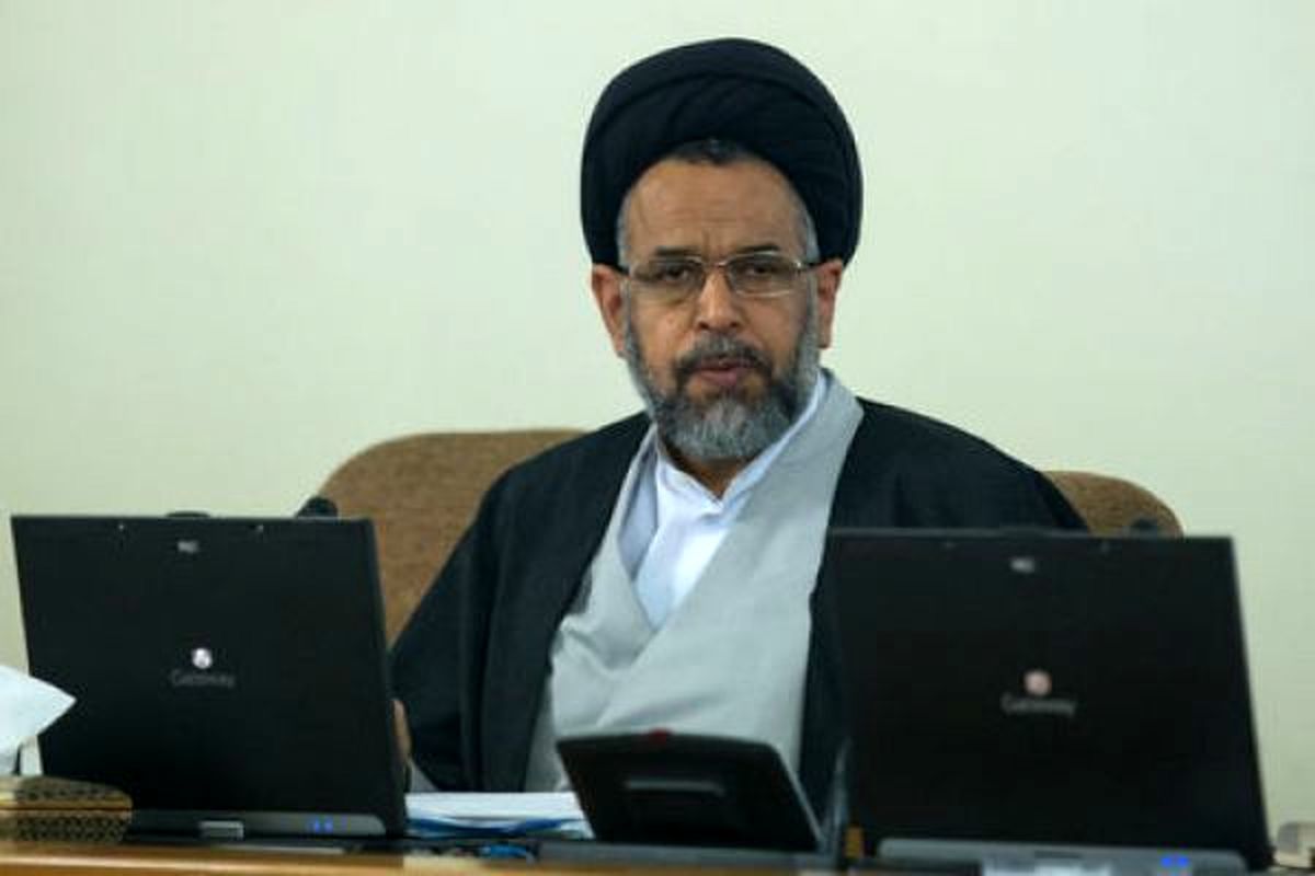 وزارت اطلاعاتی هر اقدامی را برای تامین امنیت دانشگاه ها انجام می دهد