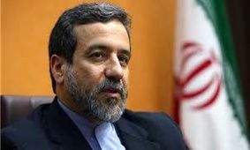 دیدار عراقچی با مقامات اروپایی در پاریس