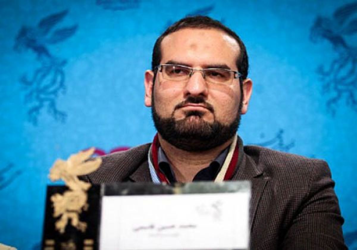 کنایه تهیه کننده فیلم سینمایی مصادره: آخرش نفهمیدیم ارزشی هستیم یا غیر ارزشی!