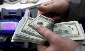 جانشین جمشید بسم الله در بازار ارز بازداشت شد