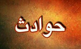 9 کشته و 25 زخمی بر اثر واژگونی اتوبوس در خراسان جنوبی