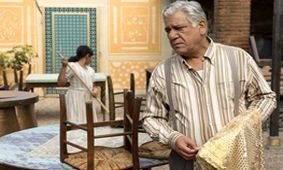 بازیگر سرشناس بالیوود درگذشت