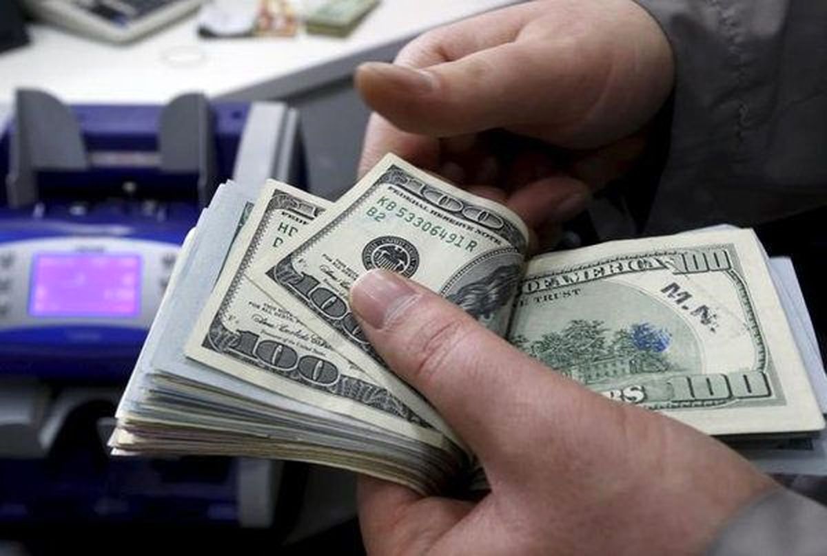 مرد ۶ میلیارد دلاری بازار ارز کیست؟