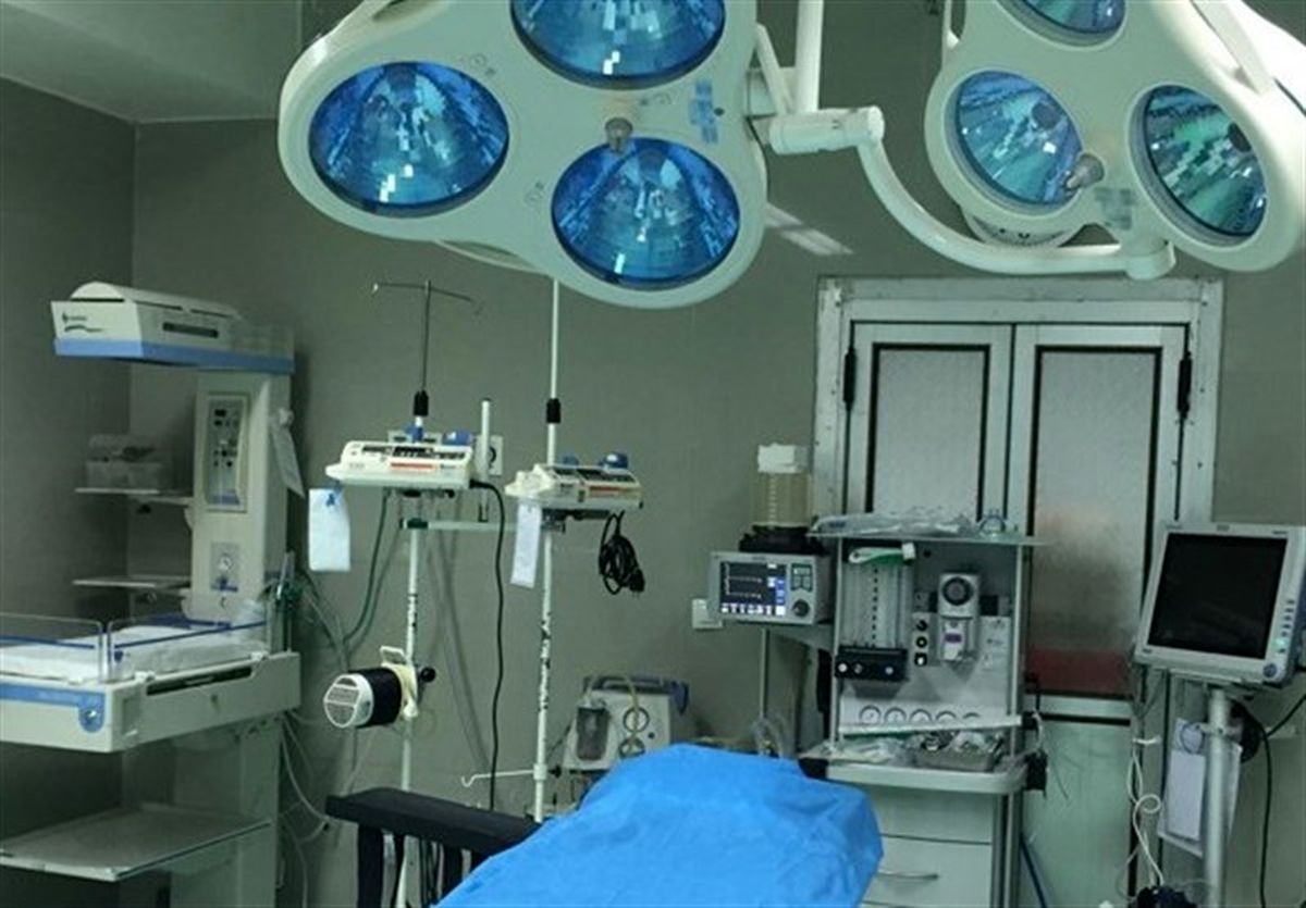 تکمیل بیمارستان طالقانی تربت جام در "کُمای تامین اعتبارات"