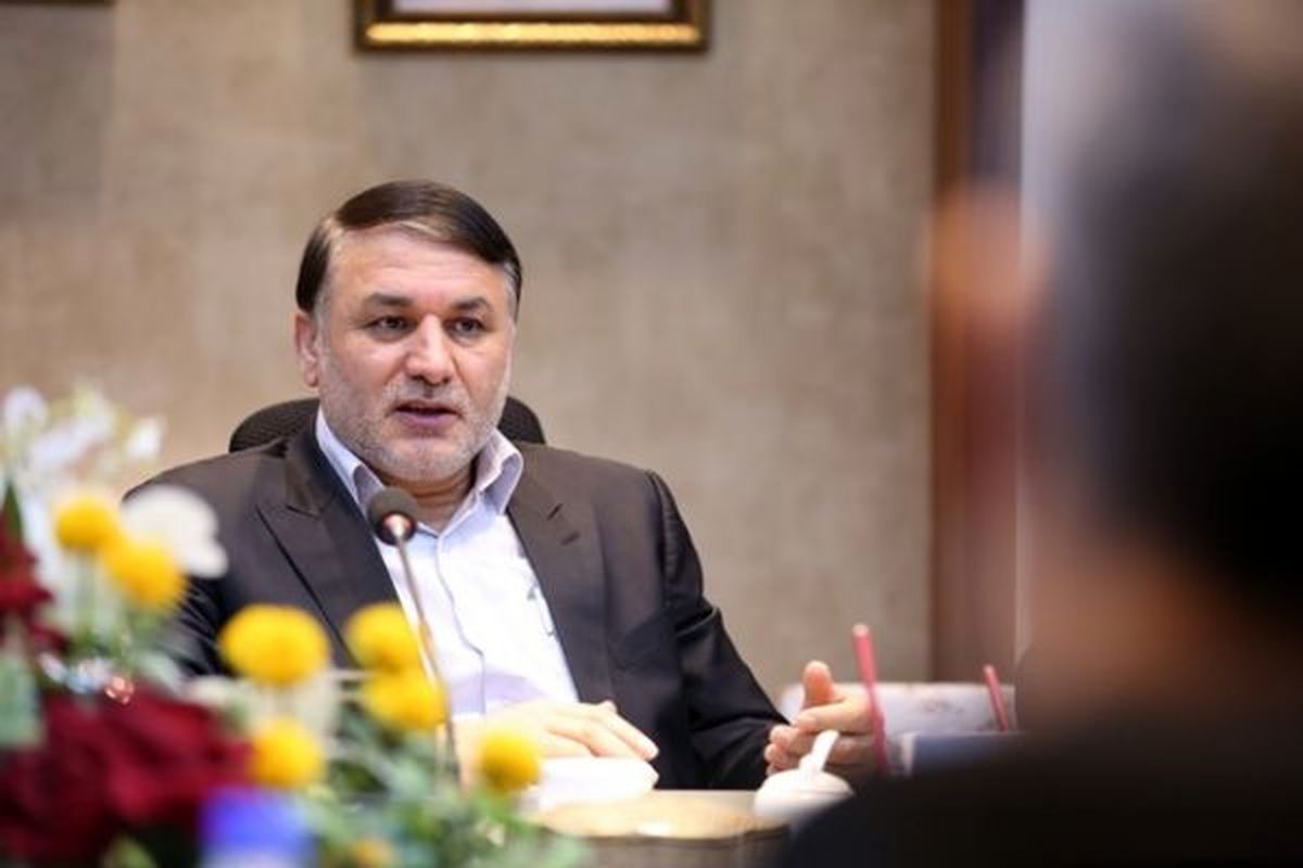 72.27درصد تسهیلات بانک‌انصار به اقتصادمقاومتی اختصاص یافته است