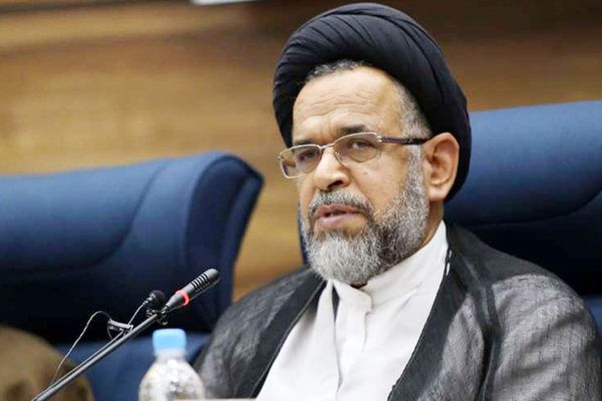 وزیر اطلاعات: دشمنان دنبال شایعه پراکنی و حرمت‌شکنی مسئولان هستند