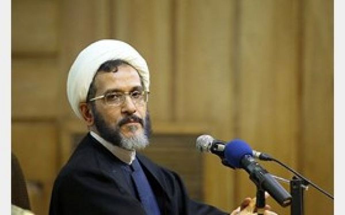 وزیر ارشاد مخالفتی با اکران «عصبانی نیستم» ندارد