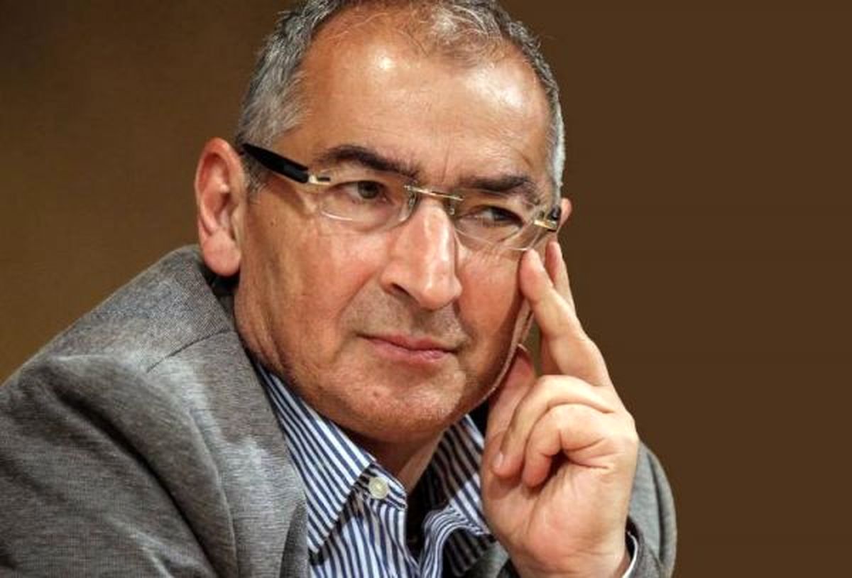زیباکلام: ازنظر آی‌کیو مشکل داریم/ این‌که درجا می‌زنیم یعنی خود ما بی‌عرضه هستیم