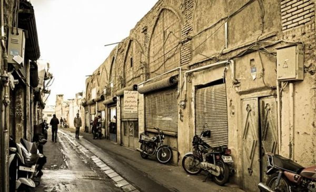 اینفوگرافیک/ چند میلیون ایرانی‌ در بافت‌های فرسوده شهری و روستایی زندگی می‌کنند؟
