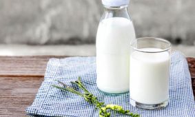اگر این ویژگی را دارید با خیال راحت شیر پرچرب مصرف کنید

