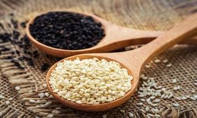 صعود قیمت کنجد و محصولات مرتبط؛ چرا؟