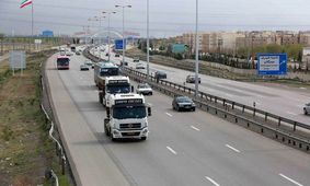 رئیس سازمان راهداری و حمل و نقل جاده‌ای برکنار شد