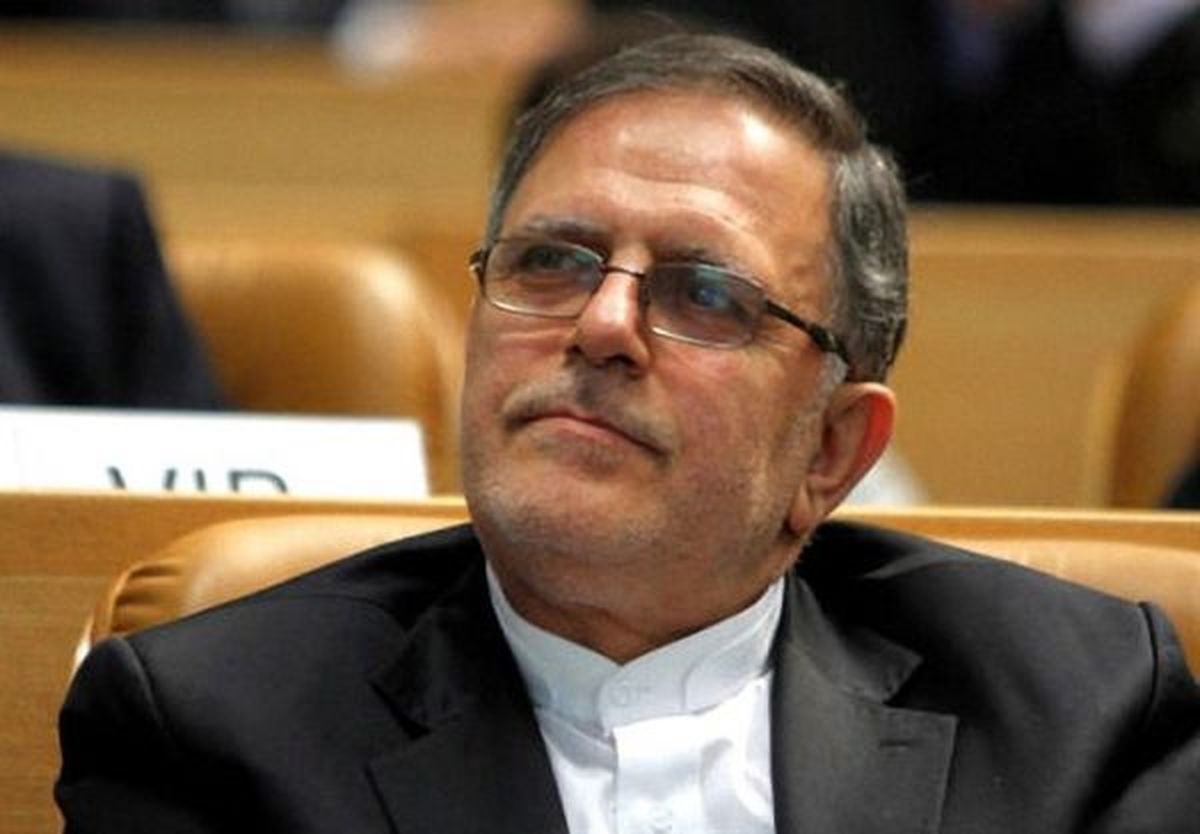 سیف: قیمت دلار کاهشی است؛ هیچ رئیس بانک مرکزی در دنیا قیمت دلار اعلام نمی‎کند