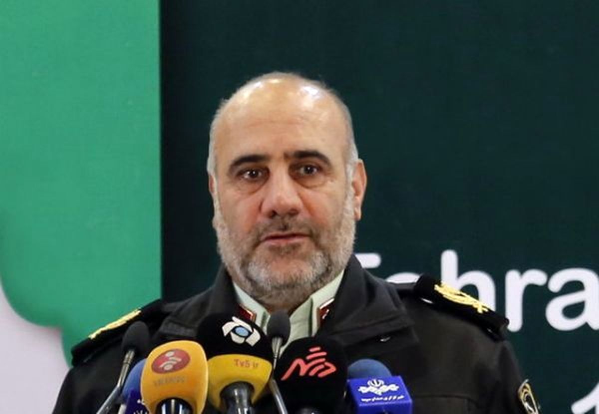 آمادگی پلیس برای اجرای طرح ترافیک جدید از فروردین 97