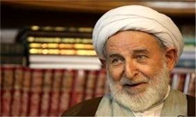 نامه آیت‌الله یزدی به روحانی چه بود و چرا آذری جهرمی به قم رفت؟