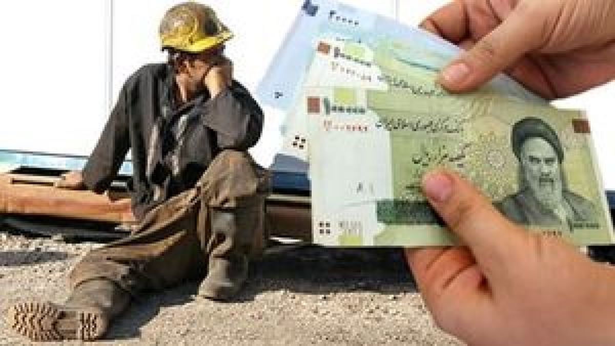 چشم امید کارگران به تصمیم این‌روزهای مسئولان/ سال آینده حقوق‌ها چقدر اضافه شود؟+جدول
