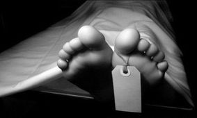 سارق قاتل موفق به سوزاندن صحنه جرم نشد