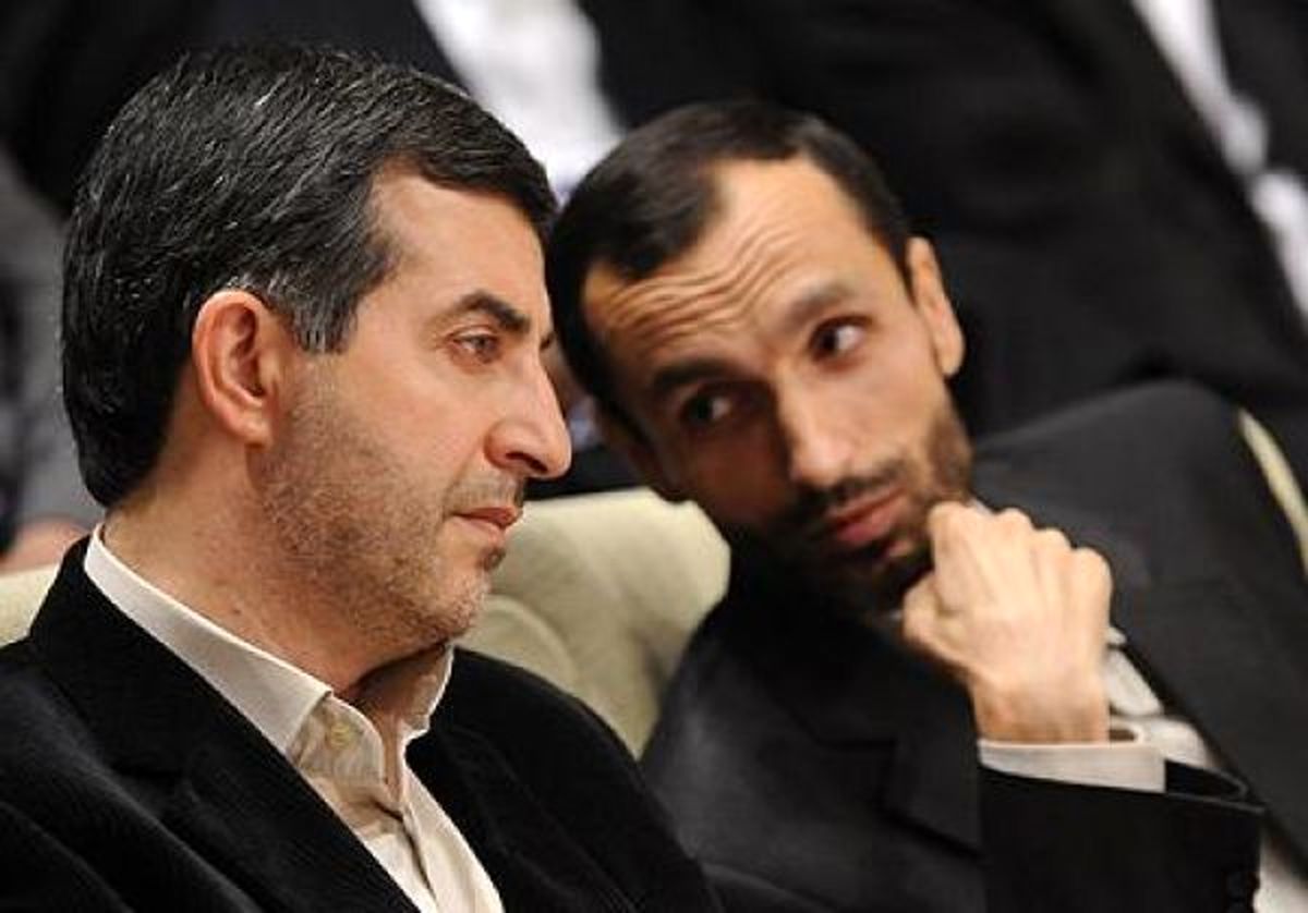 در زمان مدیریت بقایی 960 هزار شیء تاریخی از موزه ملی خارج شد/ مهدی جهانگیری با رانت مشایی و بقایی مولتی میلیاردر شد