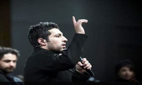 اشکان خطیبی: سینما را دوست دارم اما بدون آن هم می توانم زندگی کنم